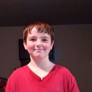 Meet your Posher, Brayden